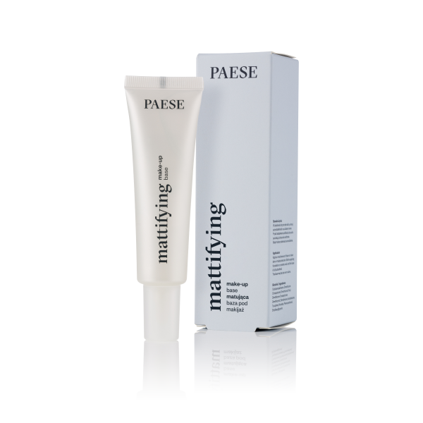Bază de machiaj Paese Mattifying Make-up Base